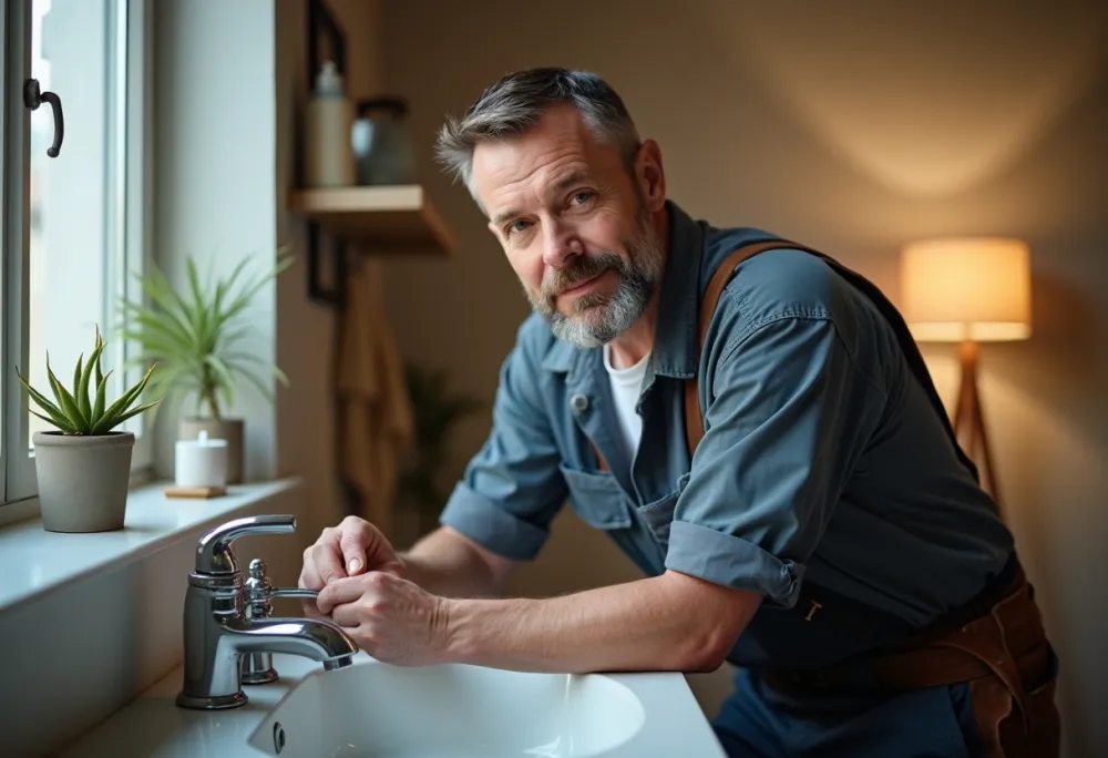 Water Heater Repair Services in Warner Springs, California — Plumber California